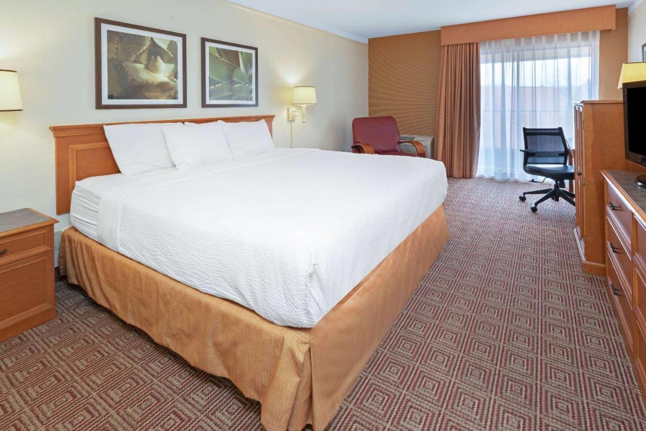 La Quinta By Wyndham Salt Lake City - Layton Exterior foto