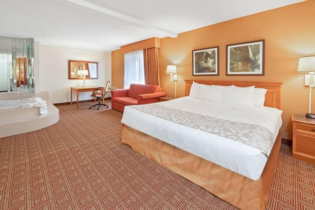 La Quinta By Wyndham Salt Lake City - Layton Quarto foto